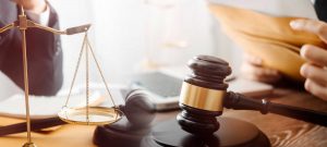 Hammer Gavel Scale