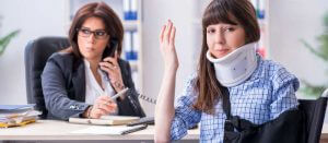 Workers Compensation